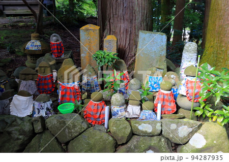 朝倉山散策・57（朝倉山真禅院：岐阜県不破郡垂井町） 94287935