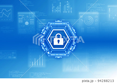 グラフィックデザイン グラフィックデザイン 94288213