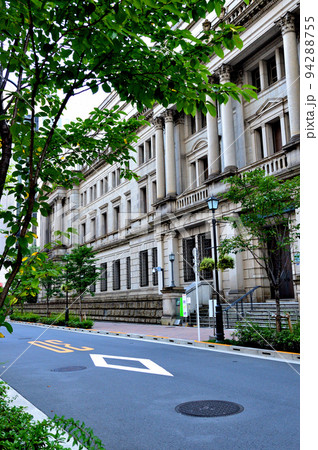 日本銀行 本店 旧館 日本銀行 本店 旧館 94288755