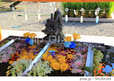 南宮山散策・44（南宮大社：岐阜県不破郡垂井町） 94289169