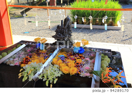 南宮山散策・45(南宮大社:岐阜県不破郡垂井町) 南宮山散策・45(南宮大社:岐阜県不破郡垂井町) 94289170