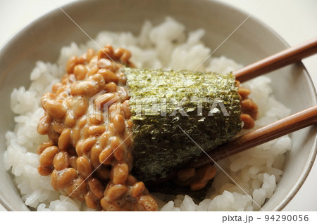 納豆　味のり 94290056