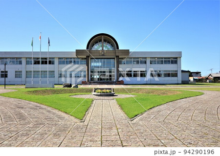 北海道南幌高等学校(北海道南幌町) 北海道南幌高等学校(北海道南幌町) 94290196