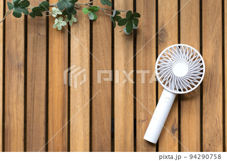 ハンディファン 94290758