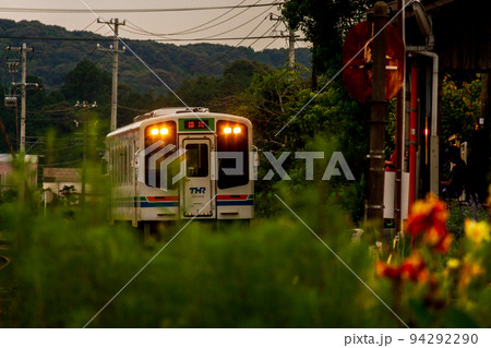 静岡県周智郡森町一宮 天竜浜名湖鉄道と沿線の風景 静岡県周智郡森町一宮 天竜浜名湖鉄道と沿線の風景 94292290