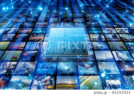 グラフィック 94292933