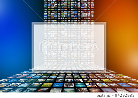 グラフィック 94292935