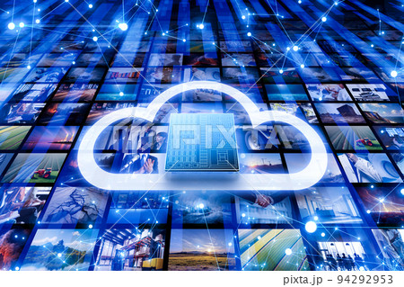 グラフィック 94292953