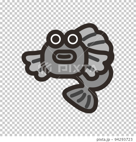 Mutsugoro icon 94293723