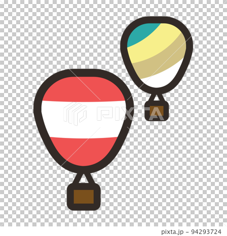 balloon icon 94293724