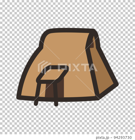 竪穴式住居のアイコン 竪穴式住居のアイコン 94293730