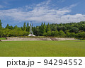 月岡カリオンパーク（新潟県新発田市, 2022年9月撮影） 94294552