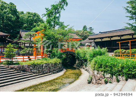 下鴨神社 下鴨神社 94294694