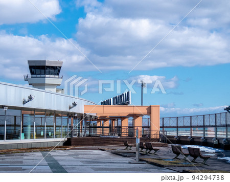 函館空港 函館空港 94294738