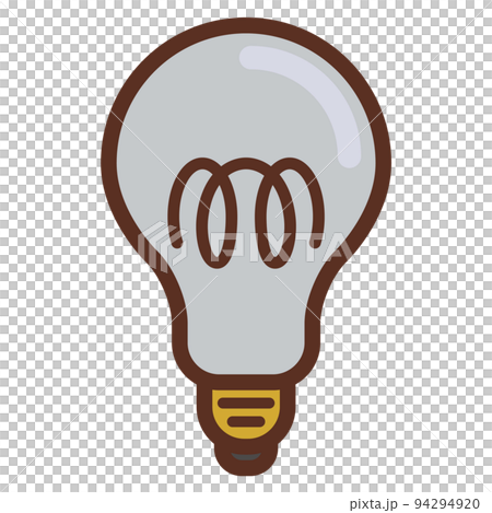 燈泡（關閉） 94294920