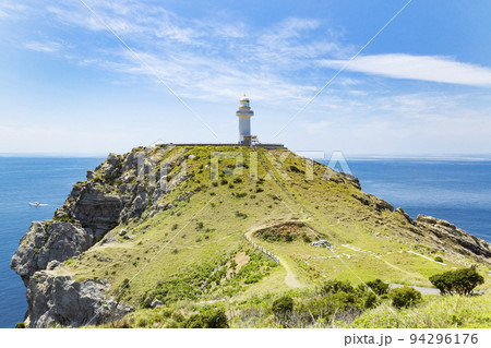 大瀬埼灯台 大瀬埼灯台 94296176