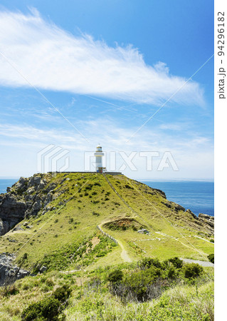 大瀬埼灯台 94296182