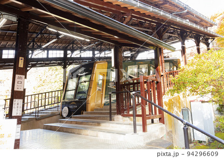 ケーブル八瀬駅 94296609