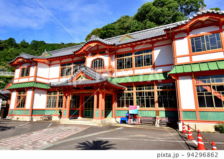 武雄温泉新館 武雄温泉 国重要文化財 辰野金吾設計 佐賀県武雄市 武雄温泉新館 武雄温泉 国重要文化財 辰野金吾設計 佐賀県武雄市 94296862