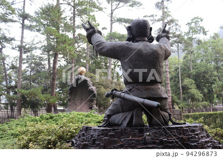 出雲大社 94296873