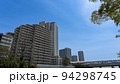 二子玉川の空 94298745