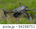ドローンの帰還 94298751