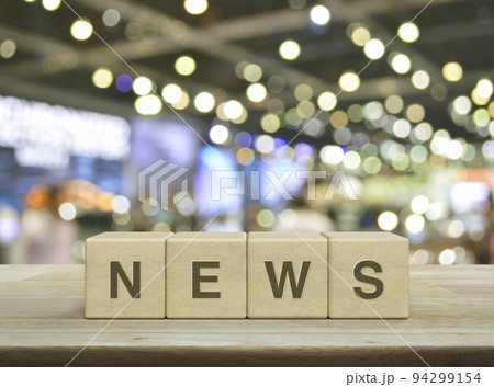Business communication concept 94299154