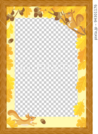 橡子和列表 94301176