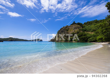 小笠原 境浦海岸 小笠原 境浦海岸 94302268