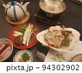 美味しかった鮑料理 94302902