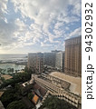 ハワイの景色 94302932