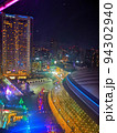 東京の夜景 94302940