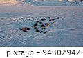 Camping in Arctic 94302942
