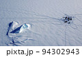 Ice Mountain and camp 94302943