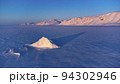 Sunset in Arctic 94302946