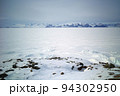 Sea Ice 94302950