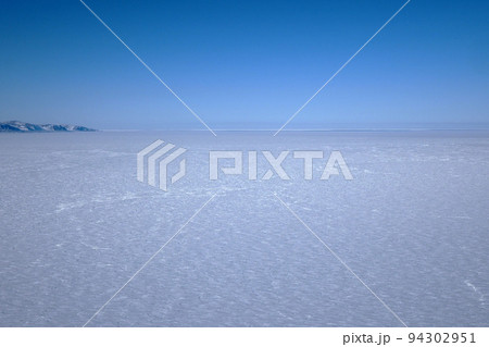 Sea Ice 94302951