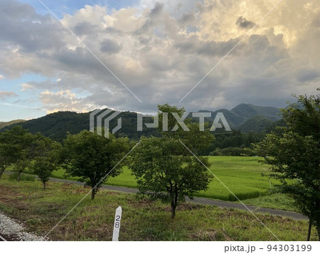 弥五島駅周辺の風景 弥五島駅周辺の風景 94303199