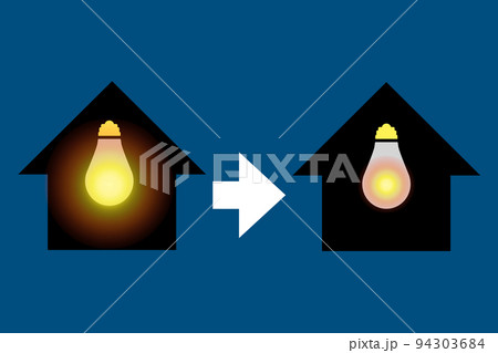 節電要請 節電要請 94303684