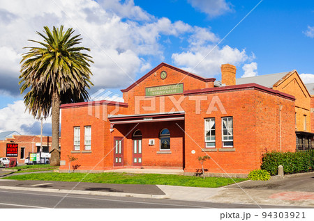 Freemasons Hall - Kyneton 94303921