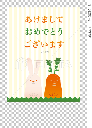 矢量 兔子 兔 94303948