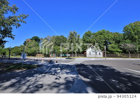 札幌農学校第2農場（北海道札幌市） 94305124