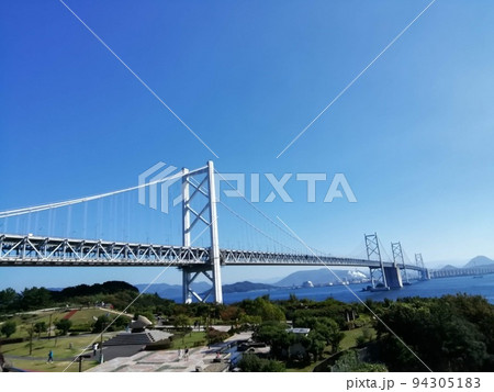 瀬戸大橋 瀬戸大橋 94305183