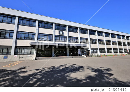 北海道大学高等教育推進機構（北海道札幌市） 94305412
