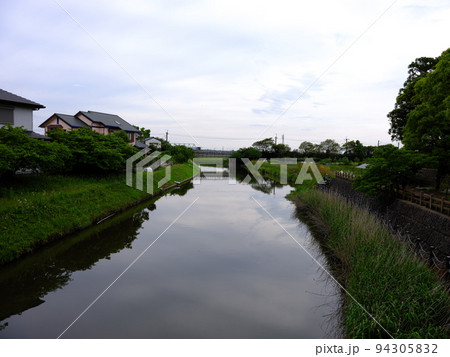 木下の風景 木下の風景 94305832