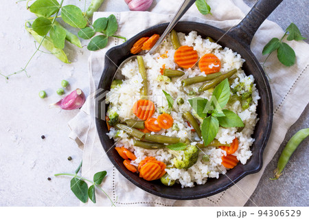 Healthy food Healthy food 94306529