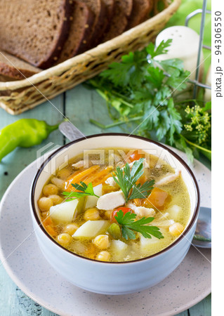 Healthy food 94306550