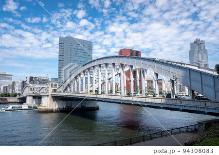 勝鬨橋 94308083