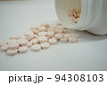 薬(錠剤) 94308103