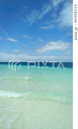 海外の海 海外の海 94308314